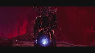 Lords of the Fallen quotBramisquot Final Boss Lord Adyr the Bereft Exile Radiance Ending Part 1 [upl. by Mariandi]