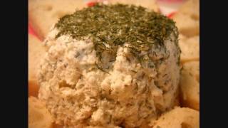 Homemade Boursin Cheese Recipe Noreens Kitchen [upl. by Leinad48]