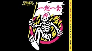 zebrahead  In A Crowd Alone III Japan Bonus Track [upl. by Nosneh252]