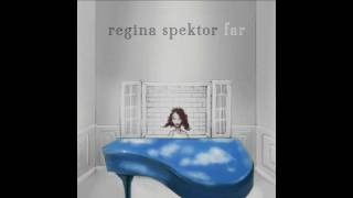 Regina Spektors New Album quotFarquot  Out Now [upl. by Eliak56]