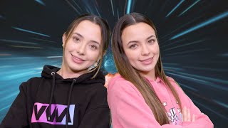 6 Million Subscriber Music Video  Merrell Twins [upl. by Gerfen]