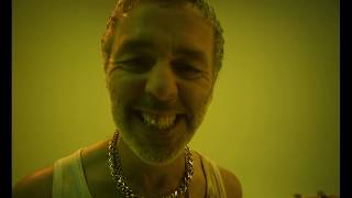 Baxter Dury  Slumlord Official Music Video [upl. by Fe]