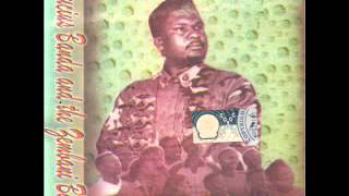 Lucius Banda  Njoka mu Udzu [upl. by Sidell]