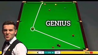 Unbelievable Snooker Shots [upl. by Calloway275]