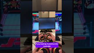 Wrestling Game Of The Week WWE Plug N Play [upl. by Siraval]