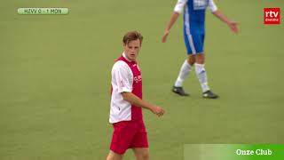 Samenvatting HZVV  Montfoort [upl. by Gillie328]