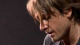 Keith Urban  Used To The Pain  Live [upl. by Asserat]