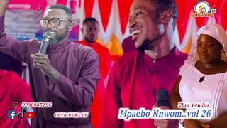 Mpaebo NnwomVol 26 [upl. by Mcgruter]