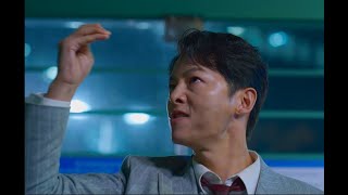 Vincenzo Funny Moments  Vincenzo in Italy vs Korea  Vincenzo in Korea  KDrama Funny Scenes [upl. by Anastasius]