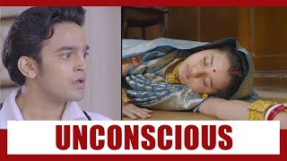 Barrister Babu Spoiler Alert Bondita gets unconscious [upl. by Jaquelyn]