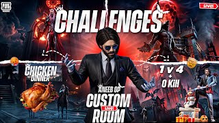 Custom rooms Aneebop pubgmobile customroom customrooms [upl. by Noryv]