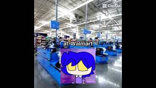 Walmart Meme Kirby Next Gen AU Meme [upl. by Zorine]