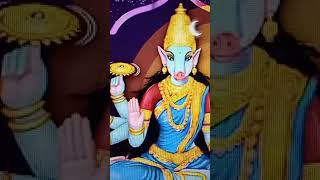 5 Panchami tithi Varahi lotus worship which can come in Waxaripara Part IV [upl. by Gonagle]