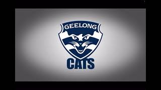 Geelong cats theme song [upl. by Nnaoj]