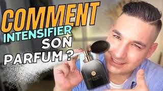 Comment faire tenir son parfum toute la journée [upl. by Ecnarf808]