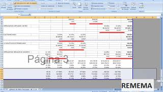 CURSO DE NEODATA 2009 VIDEO 10 REPORTES EN EXCEL 2 PARTE [upl. by Aldric]