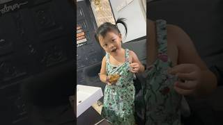 Ang lablab na bata ni mamita fypシ゚viral baby [upl. by Trudi913]