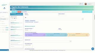 Créez et pilotez en quelques clics votre registre des traitements avec Mission RGPD TUTO [upl. by Geller]