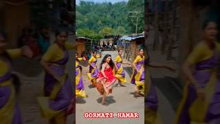 Ghugarali jodi bhandalen banjara songs gormatihamar trending [upl. by Leaw525]