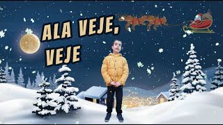 Ala veje veje – Dragan Lukić muzička pratnja [upl. by Cioffred]