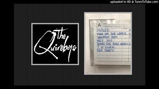 THE QUIREBOYS LIVE AUDIO HAMMERSMITH ODEON 15 NOVEMBER 1989 [upl. by Hteik]