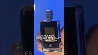 Ejaazi de Lattafa un perfume bueno para su precio perfumes fragancias perfume lattafa [upl. by Kciredec339]