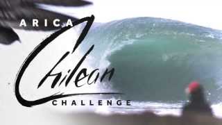 2013 GoPro IBA Arica Chilean Challenge  Highlights  Trials Final Day [upl. by Assiran]