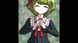 Monaca towa edit Dangonronpa [upl. by Ainud875]