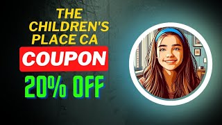 20 OFF  The Childrens Place CA Coupon Code  The Childrens Place Discount [upl. by Audie]