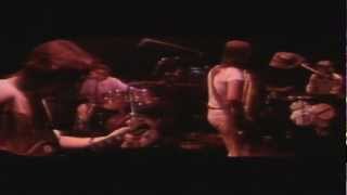 Genesis Live in Concert 1976 HD  HQ Full Show in one Video [upl. by Harbert]