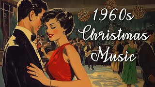 1960s Christmas Music Playlist 🎄 Oldies Christmas Music Mix 🎅 Classic Christmas Radio 📻 [upl. by Matronna524]