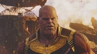 AVENGERS  INFINITY WAR 2018 Battle On Titan  AVENGERS VS THANOS Part 1  HD [upl. by Mercy421]