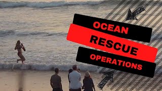 Lifeguard Instructor Breaks Down a RealLife Rescue [upl. by Koval]