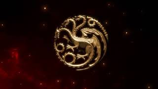 Targaryen Theme  EPIC VERSION Game of ThronesHouse of the Dragon [upl. by Kcajyllib]