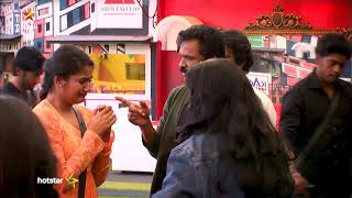 Bigg Boss 3  11th September 2019  Promo 3 [upl. by Aicnatsnoc781]