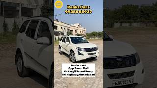 Xuv500 At Only 611 Lakh 😱😱car shorts reels xuv700 suv viralvideo youtube diesel follow [upl. by Standley]