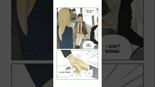 The Look in their eyes 🤣😂 I Tamen De Gushi manhwa edit shorts [upl. by Ashwin]