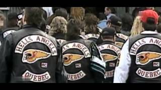 DOKU Hells Angels  Gangs of America DeutschGerman [upl. by Fanny]