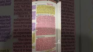 Spiritual Immaturity christian christianscripture bible holybook christianity biblestudy [upl. by Odlopoel297]