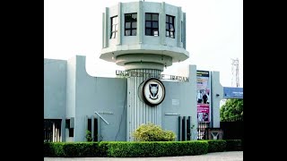 University of Ibadan UI Post UTME Screening Date [upl. by Okajima]