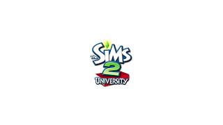 The Sims 2 Soundtrack  University  Radio  College Rock  The Perishers  Sway [upl. by Garaway]