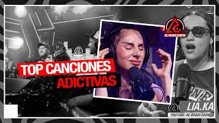 Top de Canciones Más adictivas de Ac Radio Show [upl. by Sandie664]