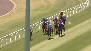 Toowoomba 20241105 Race 1 [upl. by Anes]