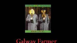 Galway Farmer  Show of Hands [upl. by Sammons]