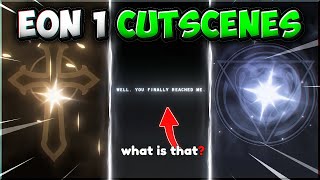 EON 1s NEW CUTSCENES Are INSANE  Sols Rng Eon 1 [upl. by Domenic]