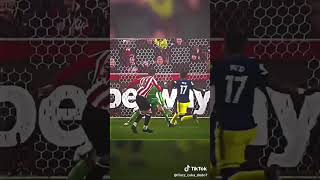 Penyelamatan gemilang dari degea [upl. by Kosiur]