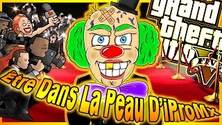 NEW ÊTRE DANS LA PEAU DIPROMX CEST FLIPPANT 1  FUN  DELIRE [upl. by Ientirb]