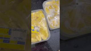 Jackfruit ♥️♥️♥️❣️❤️‍🔥trending trending shorts subscribe viral short subscribe dailyvlog ❣️ [upl. by Llert698]