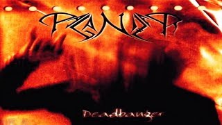 PAGANIZER  Deadbanger Fulllength Album 1999 [upl. by Akerdna]