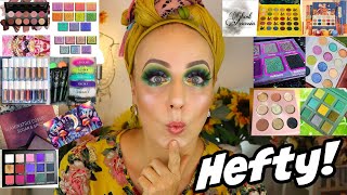 Whats NEW in Makeup 242023  Chatty Indie Makeup News [upl. by Nomma509]